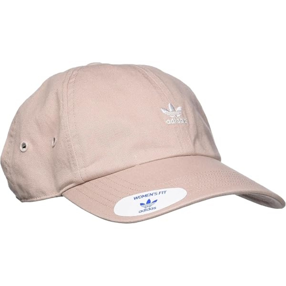 Adidas Womens Fit Baseball Cap